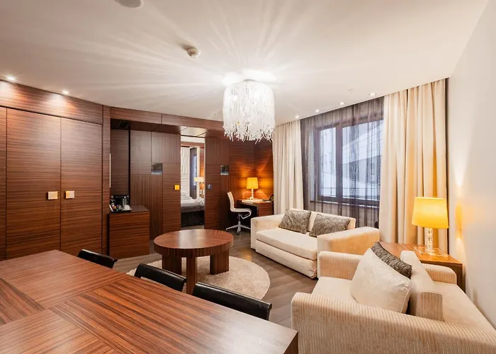 Tallink Viesnīca 4*