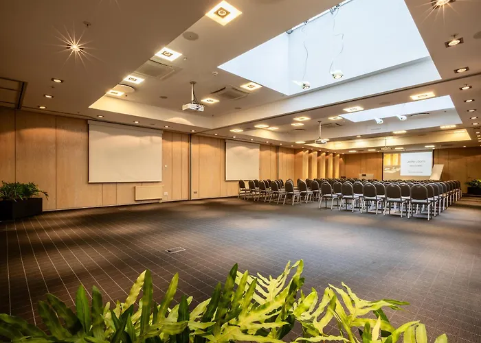 Tallink Ξενοδοχείο