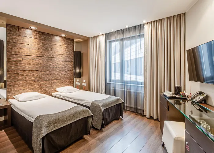 Tallink Viesnīca 4*