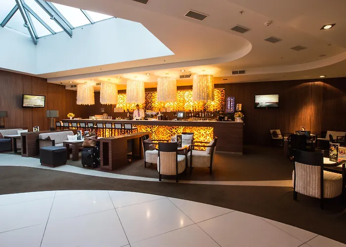 Viesnīca Tallink 4*