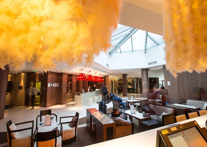 Tallink Ξενοδοχείο 4*