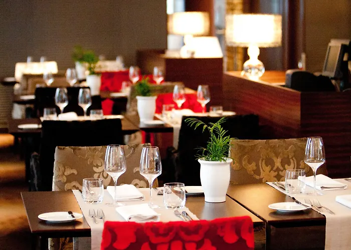 Tallink Ξενοδοχείο