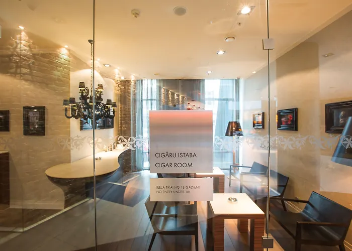 Viesnīca Tallink 4*