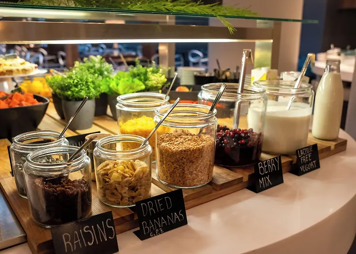 Tallink Viesnīca 4*