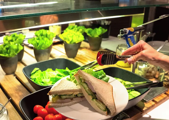 Tallink Viesnīca Riga