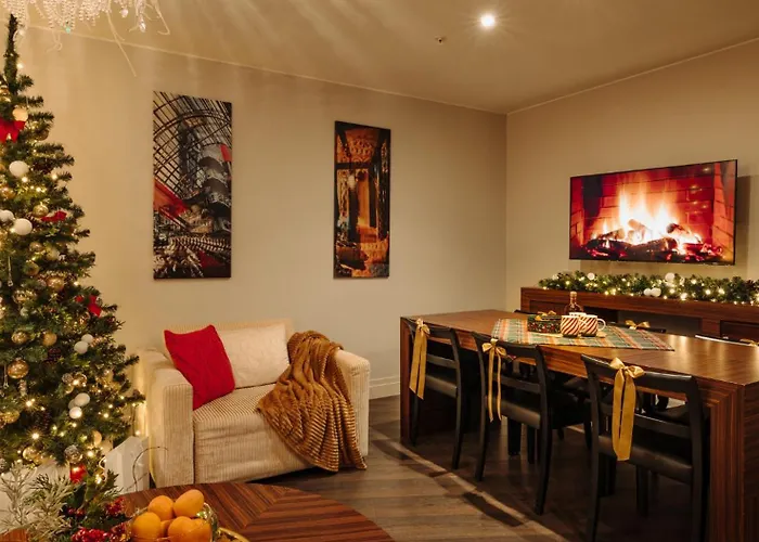 Tallink Ξενοδοχείο Ρίγα