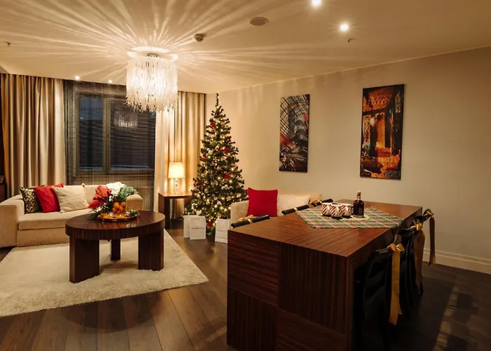 Ξενοδοχείο Tallink