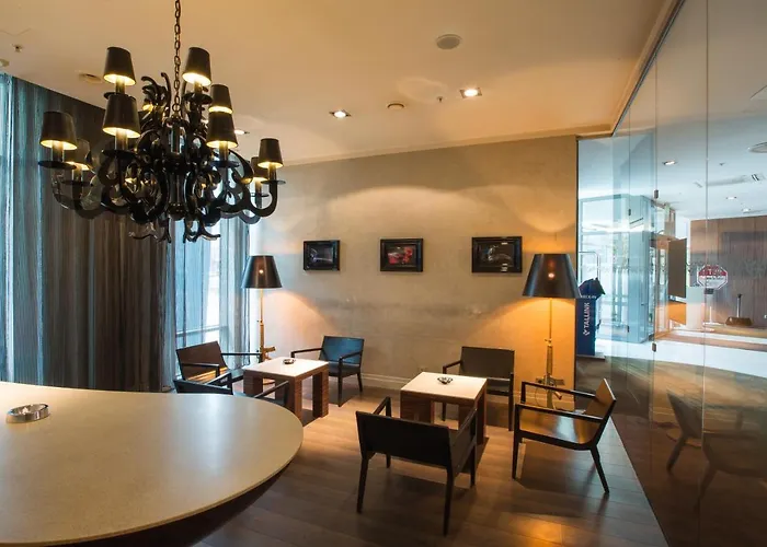 Tallink Ξενοδοχείο