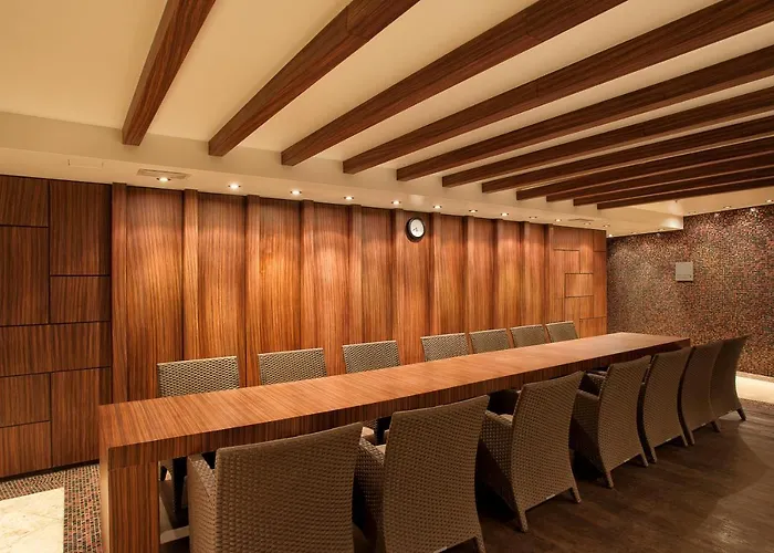 Viesnīca Tallink 4*