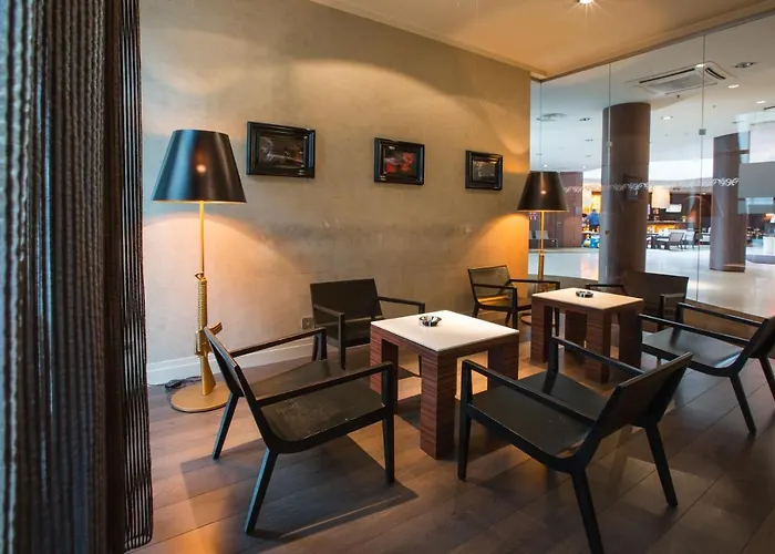 Tallink Ξενοδοχείο 4*