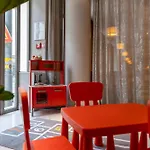 Hotel Tallink