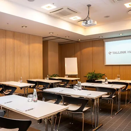 Tallink Hotel