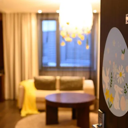 Hotel Tallink Riga
